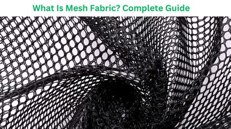 metallic mesh knit fabric|what is mesh fabric called.